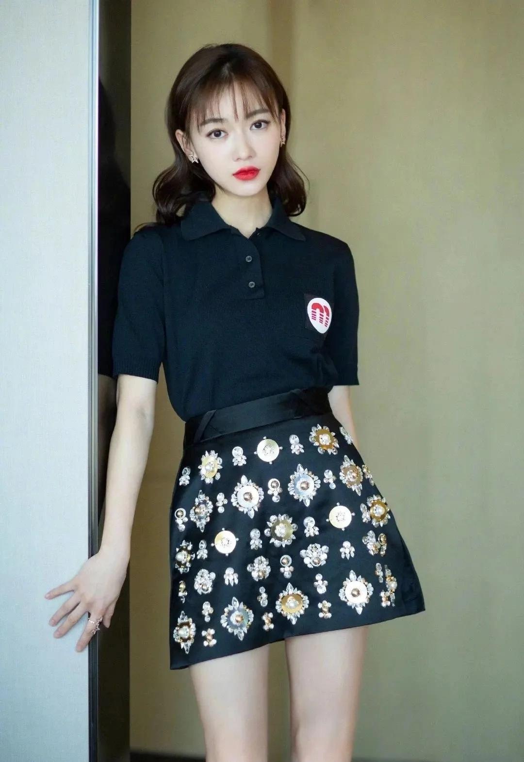 春夏宽松polo衫,2023夏季高端大牌polo衫