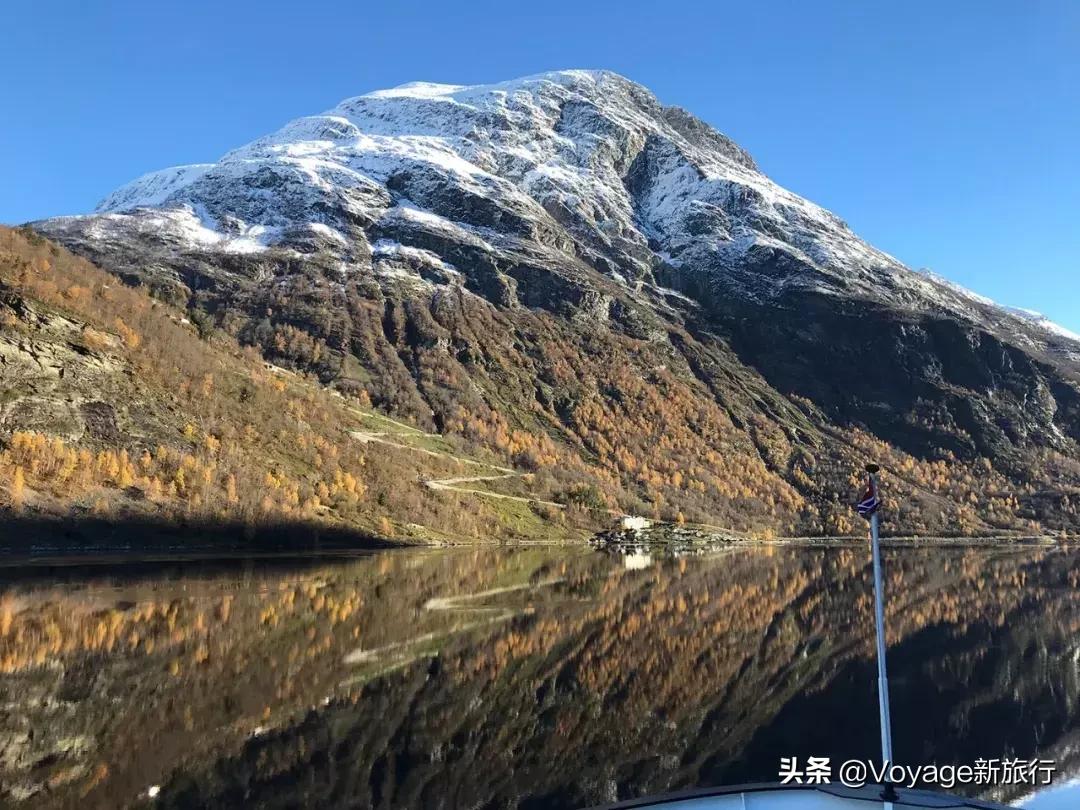 真人版“维京村庄”在哪里？除了农场还有冰川和山妖传说等你去解锁