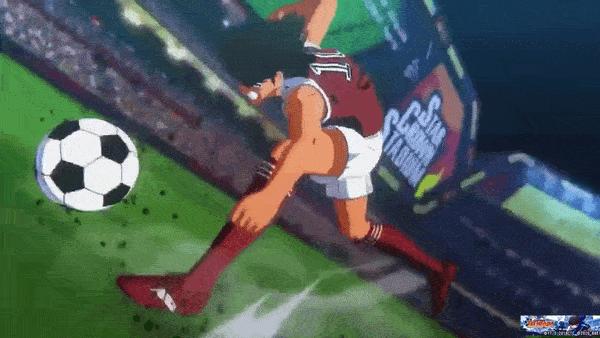 热血足球十大经典瞬间,热血足球真的神作