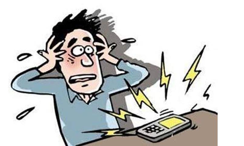 网贷逾期如何应对催收公司电话,网贷逾期如何应对催收电话