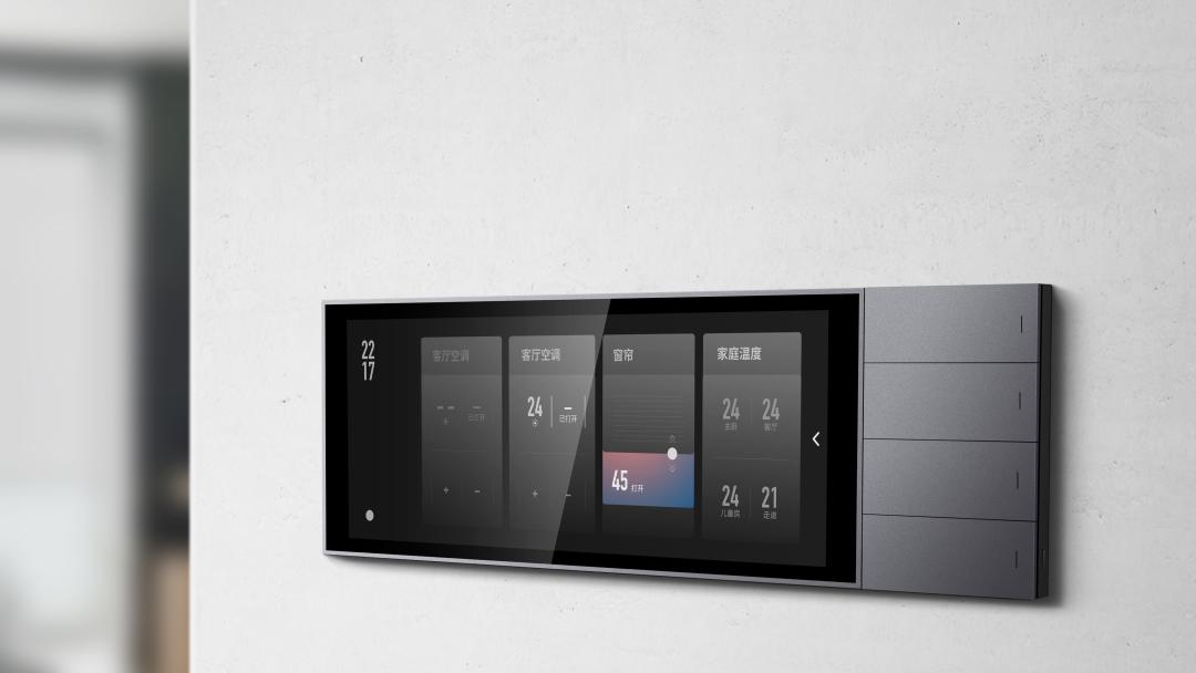 全球顶级智能家居公司,世界顶级品牌智能家居公司