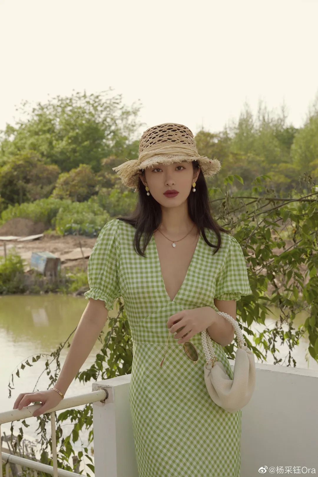 防晒好看的适合春天戴的帽子,夏日必备帽子防晒遮阳显脸小