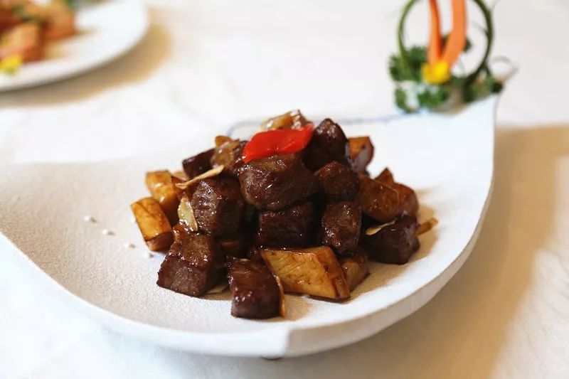 广式经典美味,广州166元顶级粤菜餐宴