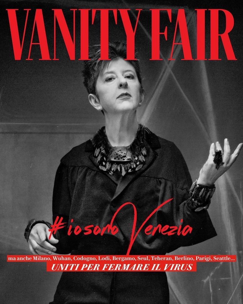 杂志，记录时代的伤口