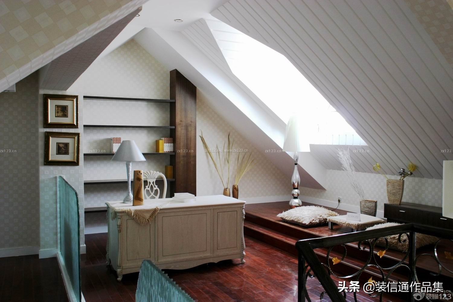 2019买房不纠结！顶楼复式房优缺点，5大购买小诀窍全部无私分享