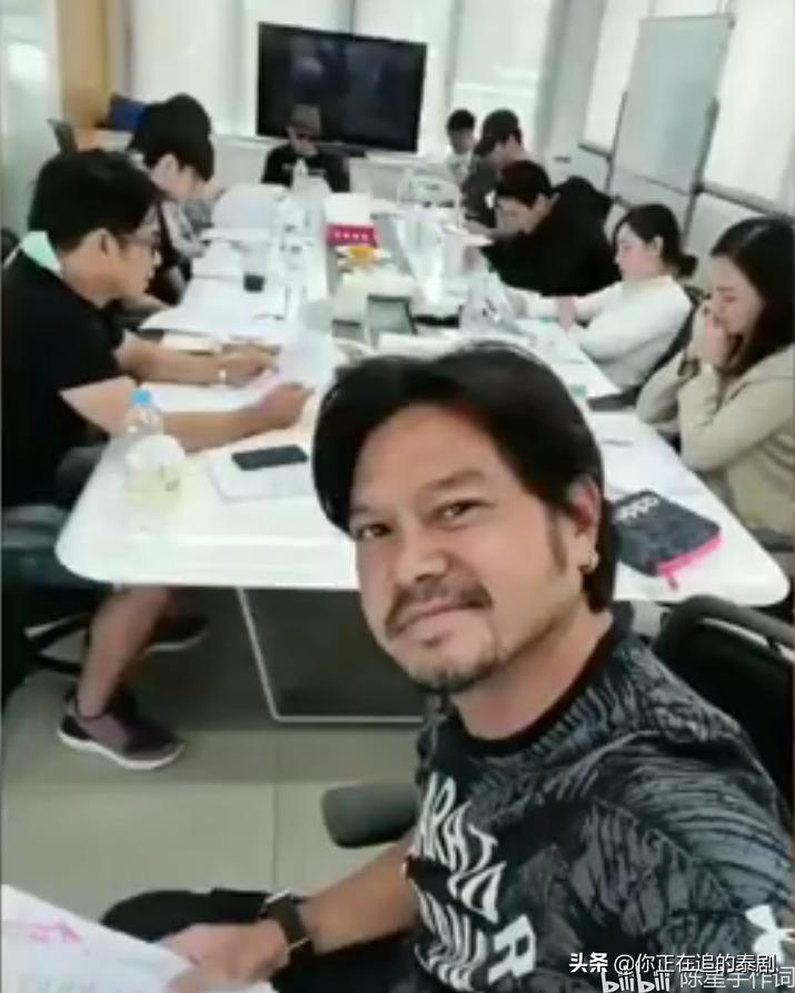 泰剧林乐杰,泰剧林乐杰作品