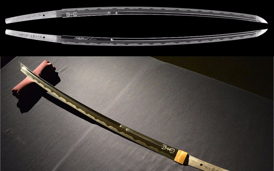 海贼王的妖刀是什么,海贼王的所有武士刀