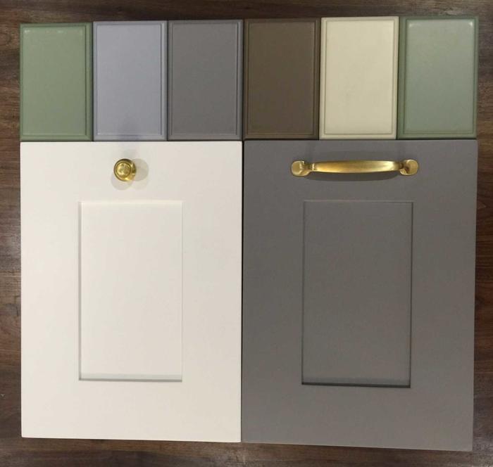 3分钟搞懂：人人都说烤漆板是人造板中奢侈品，如何选最好？