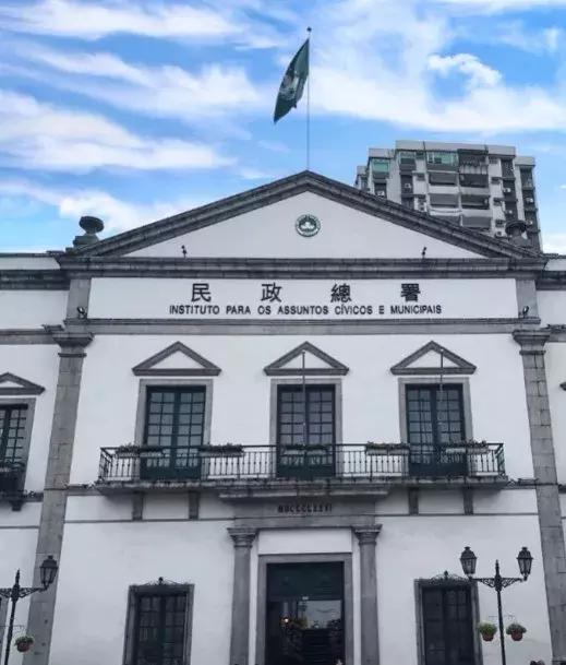 珠海澳门6天5晚攻略,珠海拍澳门