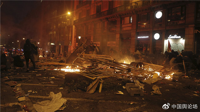 中国舆论场2023最新一期,中国舆论场20191027