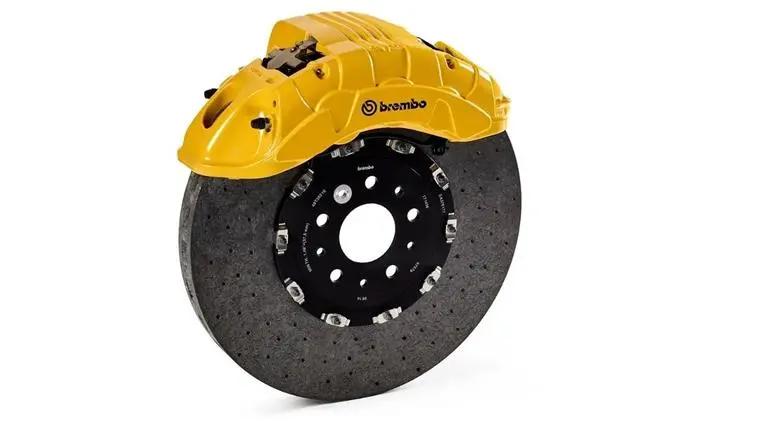 电动化加速来临，鼓式制动器真的已经落伍了吗？