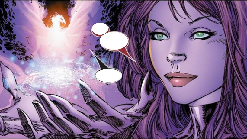 惊奇队长的凤凰女到底谁最强,惊奇队长厉害还是凤凰女厉害