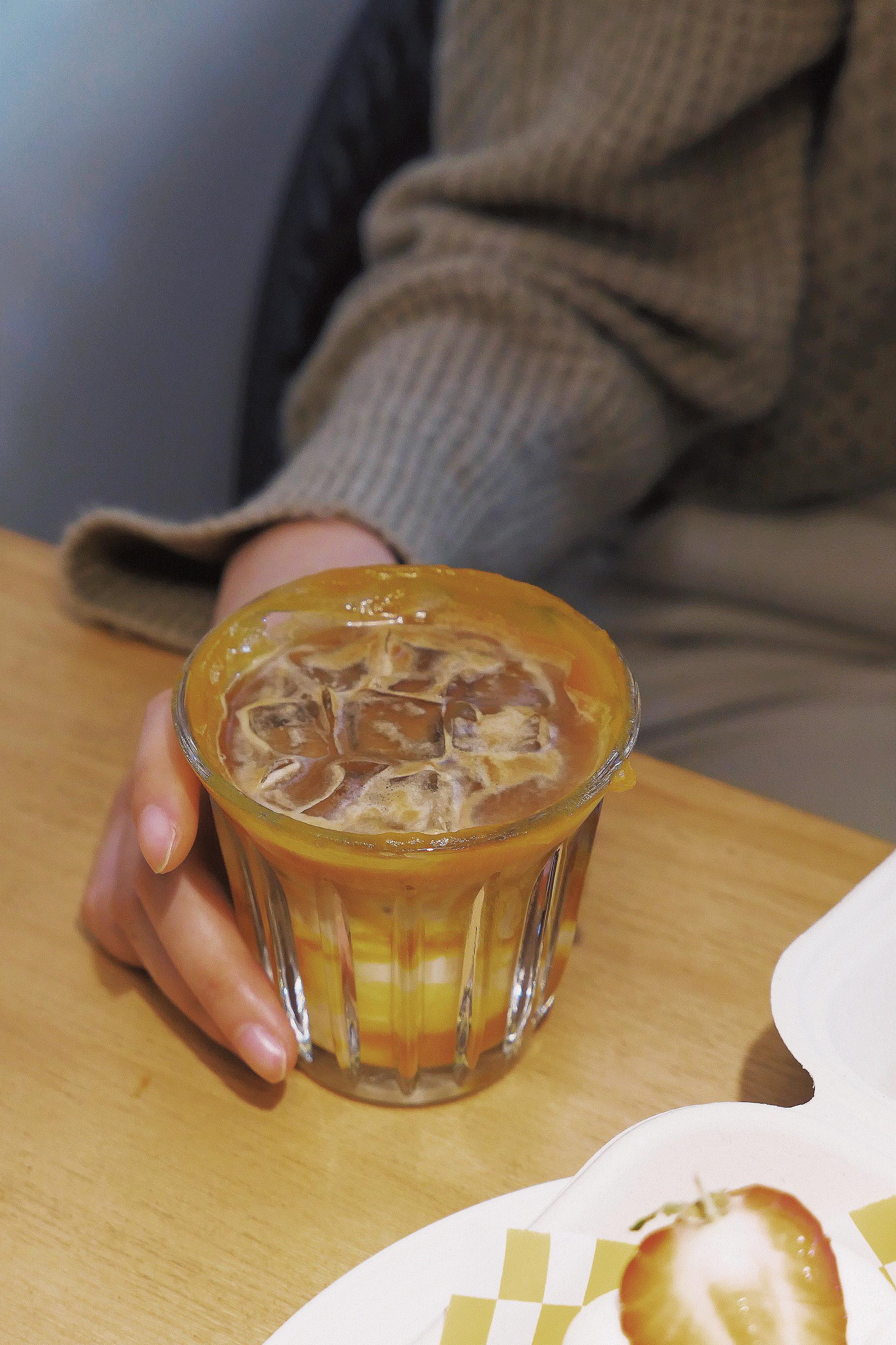 这两家童话般的“魔法蛋糕店”，也太香了吧