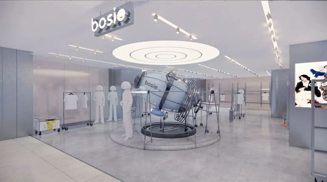 让商业奔赴新的可能，北京THENEW西单更新场启幕