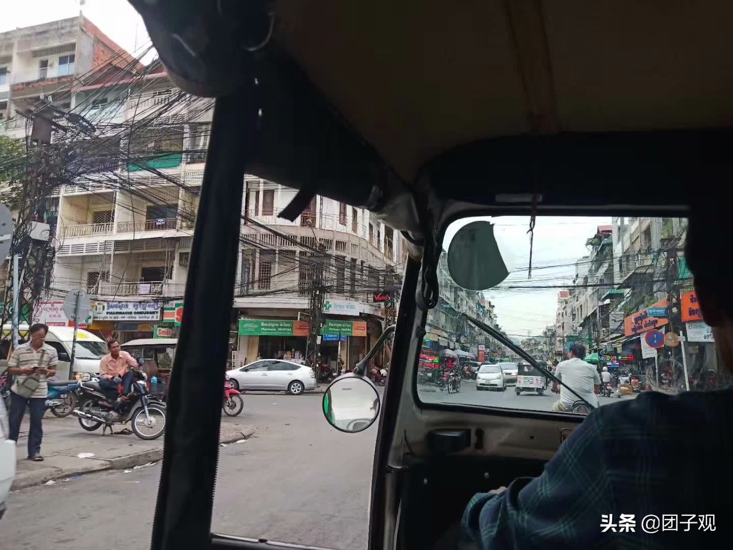 在柬埔寨工作什么体验,去柬埔寨工作好吗