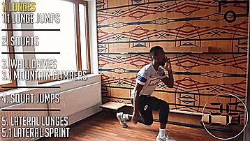 提升5公里速度的训练方法,如何快速提高5公里训练计划