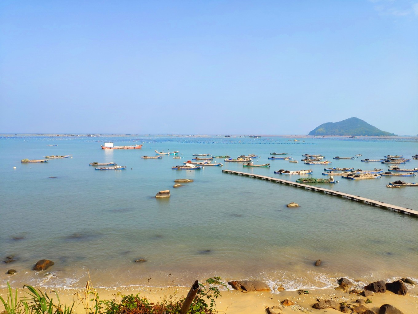 南澳岛看海完整版,南澳岛看海解读