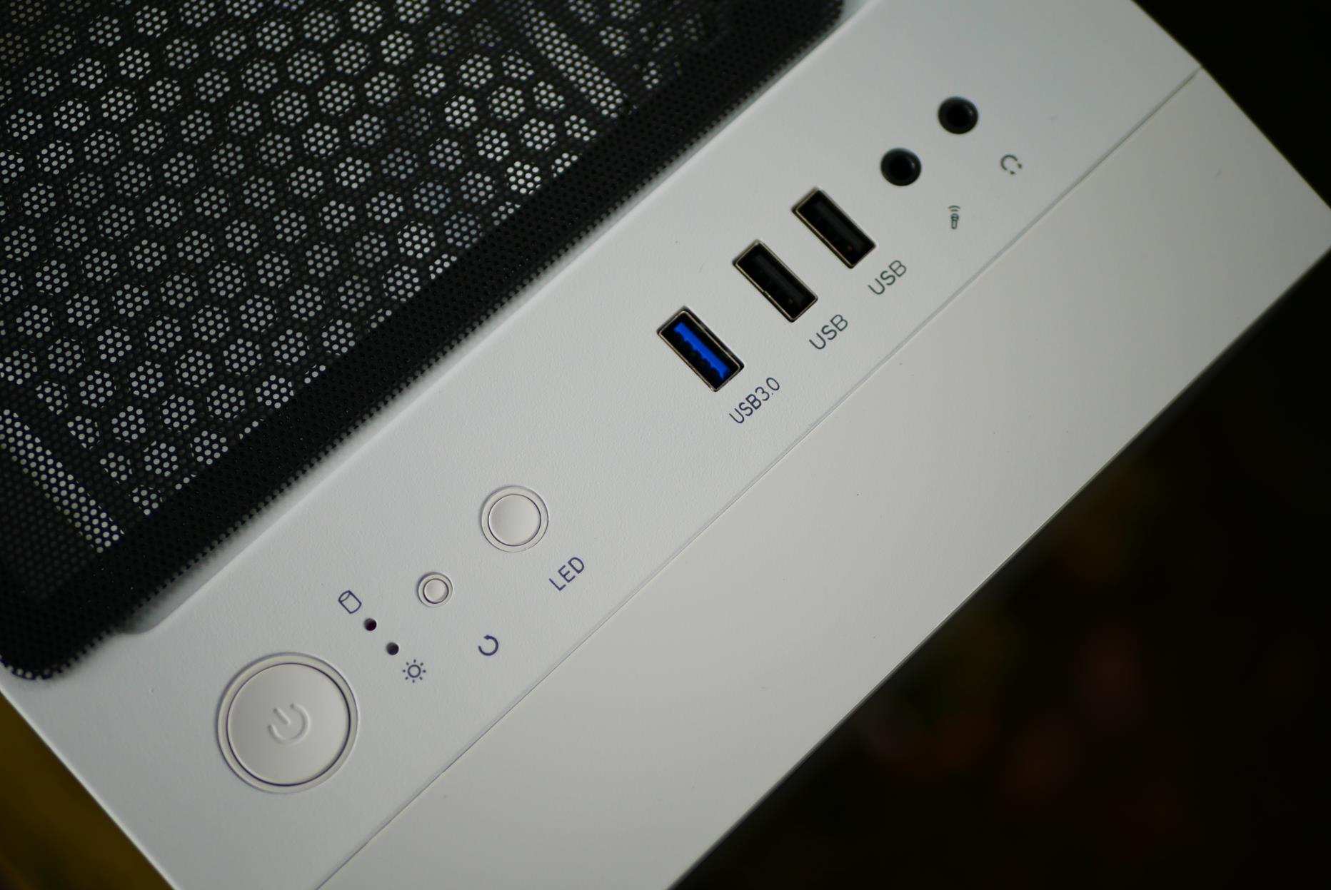 光遇2机箱散热,光愈2机箱的散热怎么样