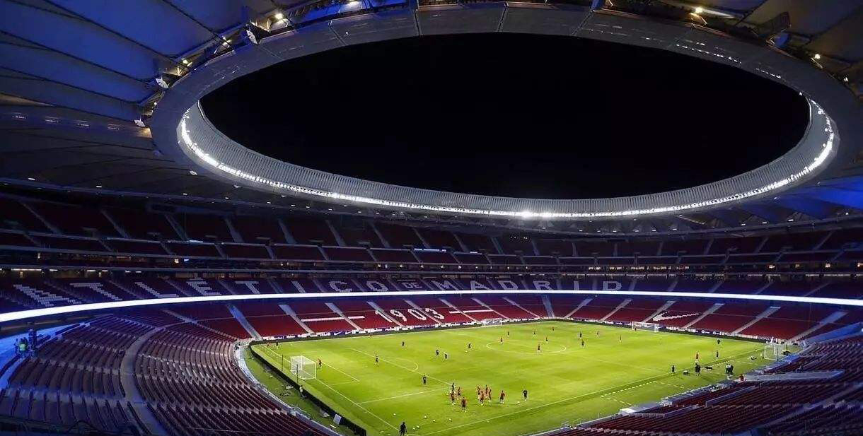 恐惧英国足球流氓！欧冠决赛期间马德里多家酒吧将停业