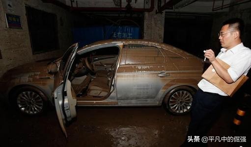 雨季水泡车鉴别,值得购买的水泡车