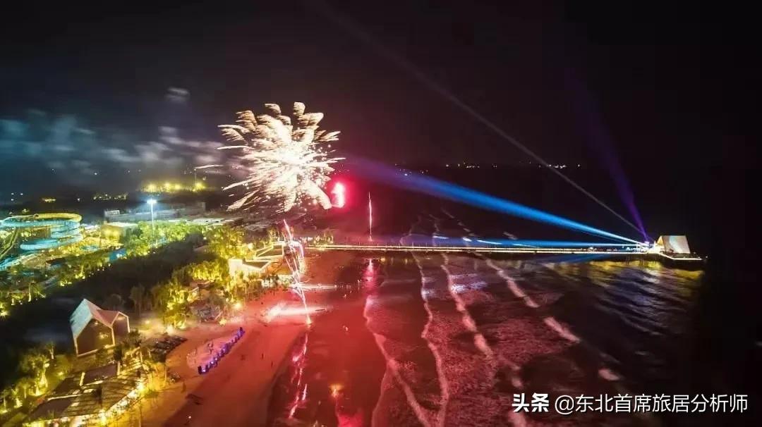 等三月阳春向海而行|“我在鼎龙湾，一切安好”