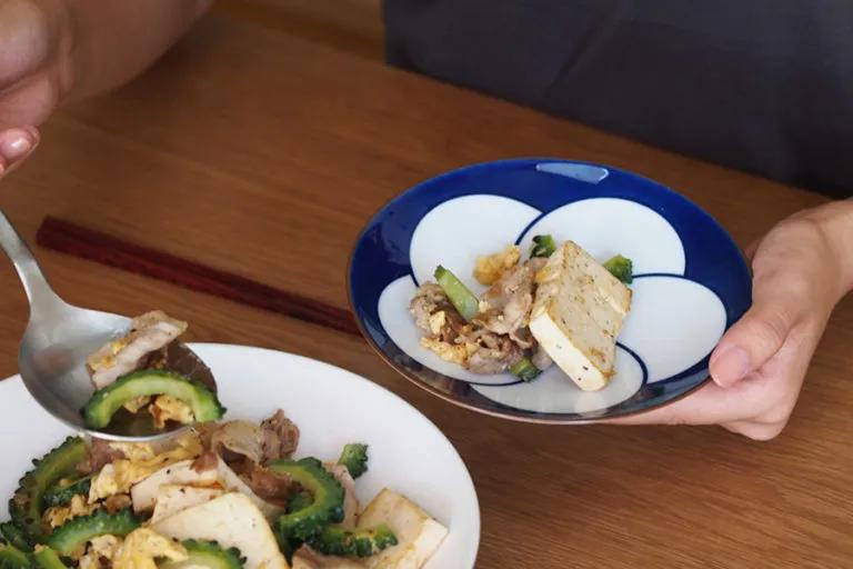 好看的餐具有没有必要,好看餐具套装