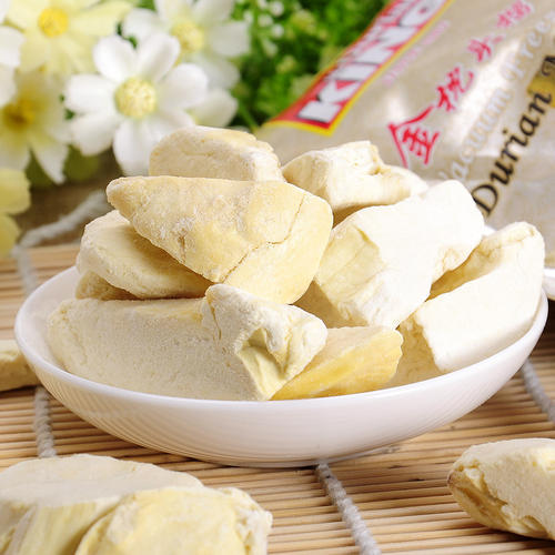 泰好吃网红零食,去泰国旅游必买零食