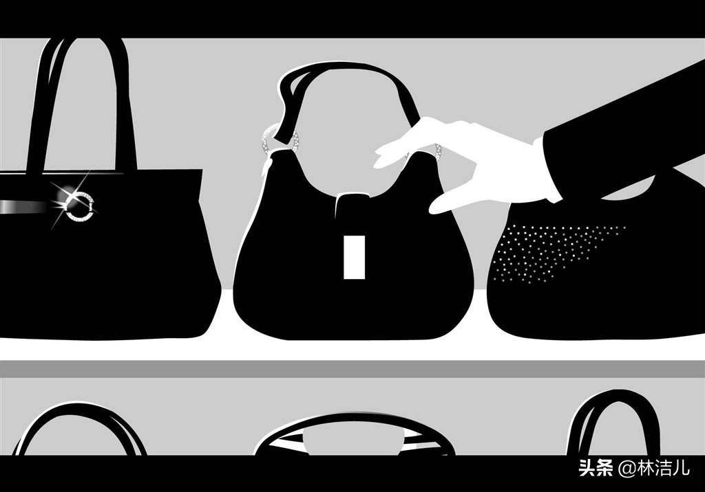 第一次买大牌包包如何选,买大牌包包平价