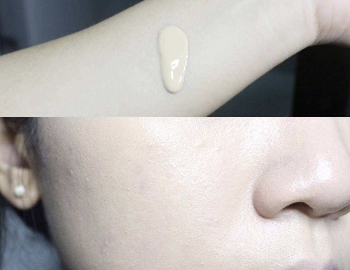 底妆简单怎么化才显得干净细腻,底妆套路完美底妆上妆技巧