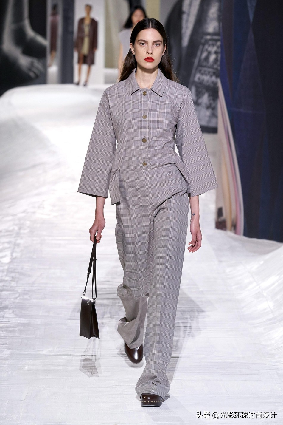 2021hermes春夏系列,hermes2021秋冬男装