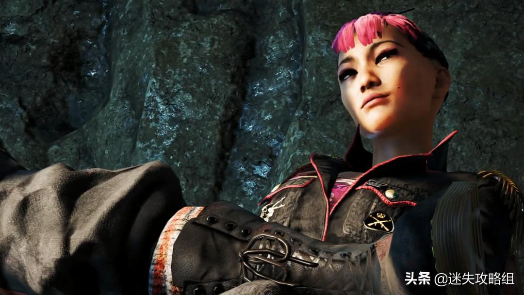 孤岛惊魂全武器介绍,孤岛惊魂防空阵地