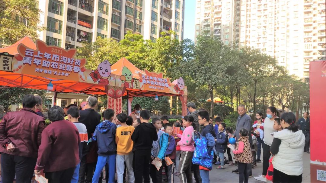 青年助农志愿服务队,青年志愿者协会助力乡村振兴