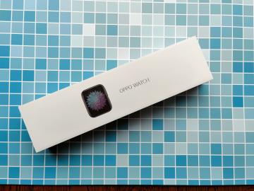 oppowatch超长续航,oppowatch精钢版和普通版续航