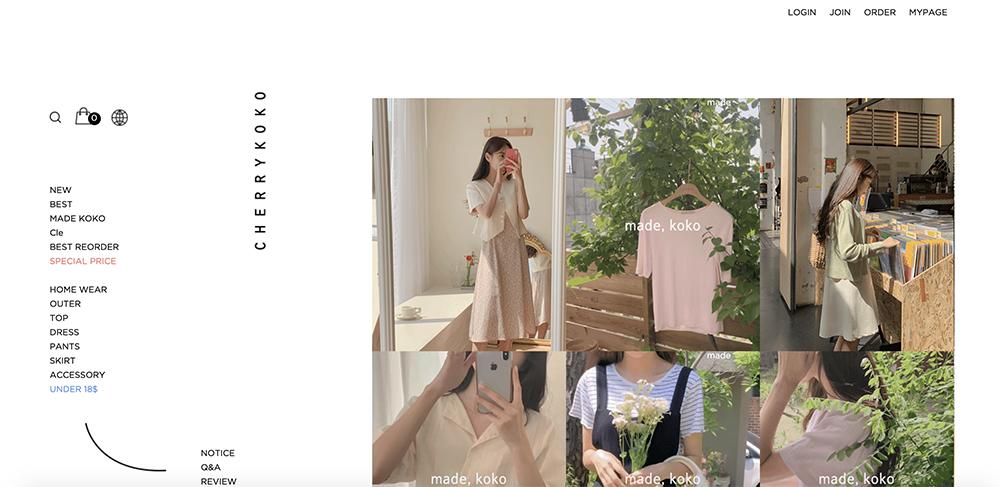 韩风衣服店铺推荐,韩风衣服店铺推荐男装