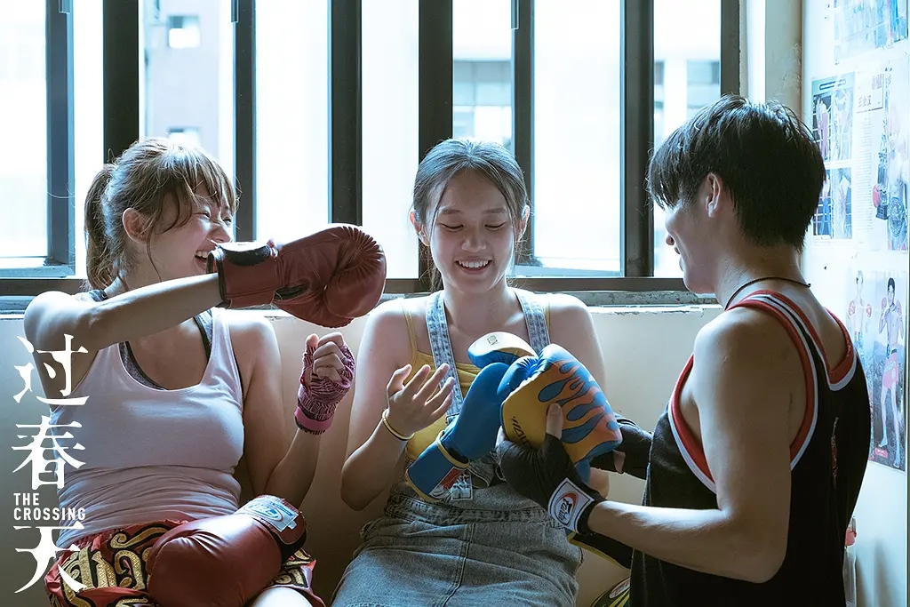 这部青春校园剧有哪些看点,一部让人深思的青春题材电影