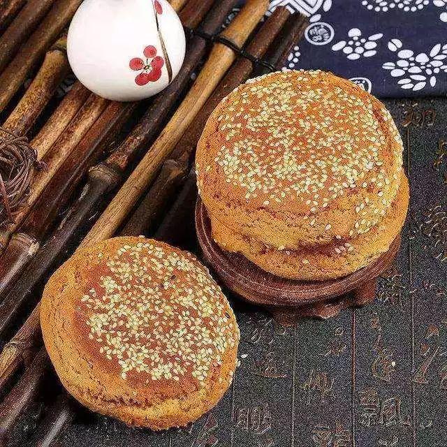 山西太谷饼,山西太谷饼30袋