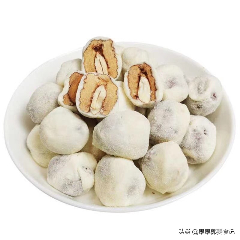 2019十款超人气网红零食盘点,10款最火的零食