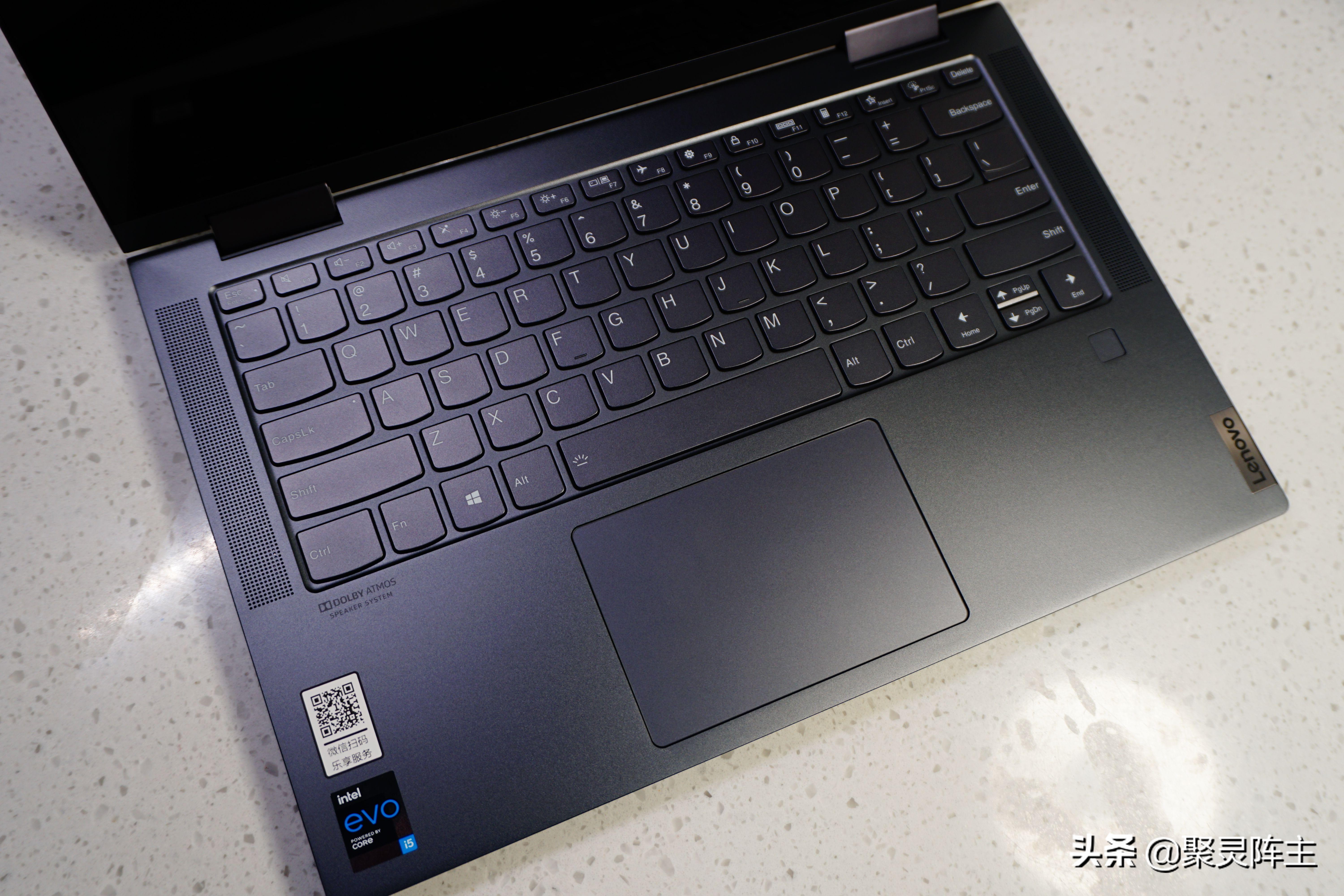 yoga14c2022款测评,yoga14c2.2k