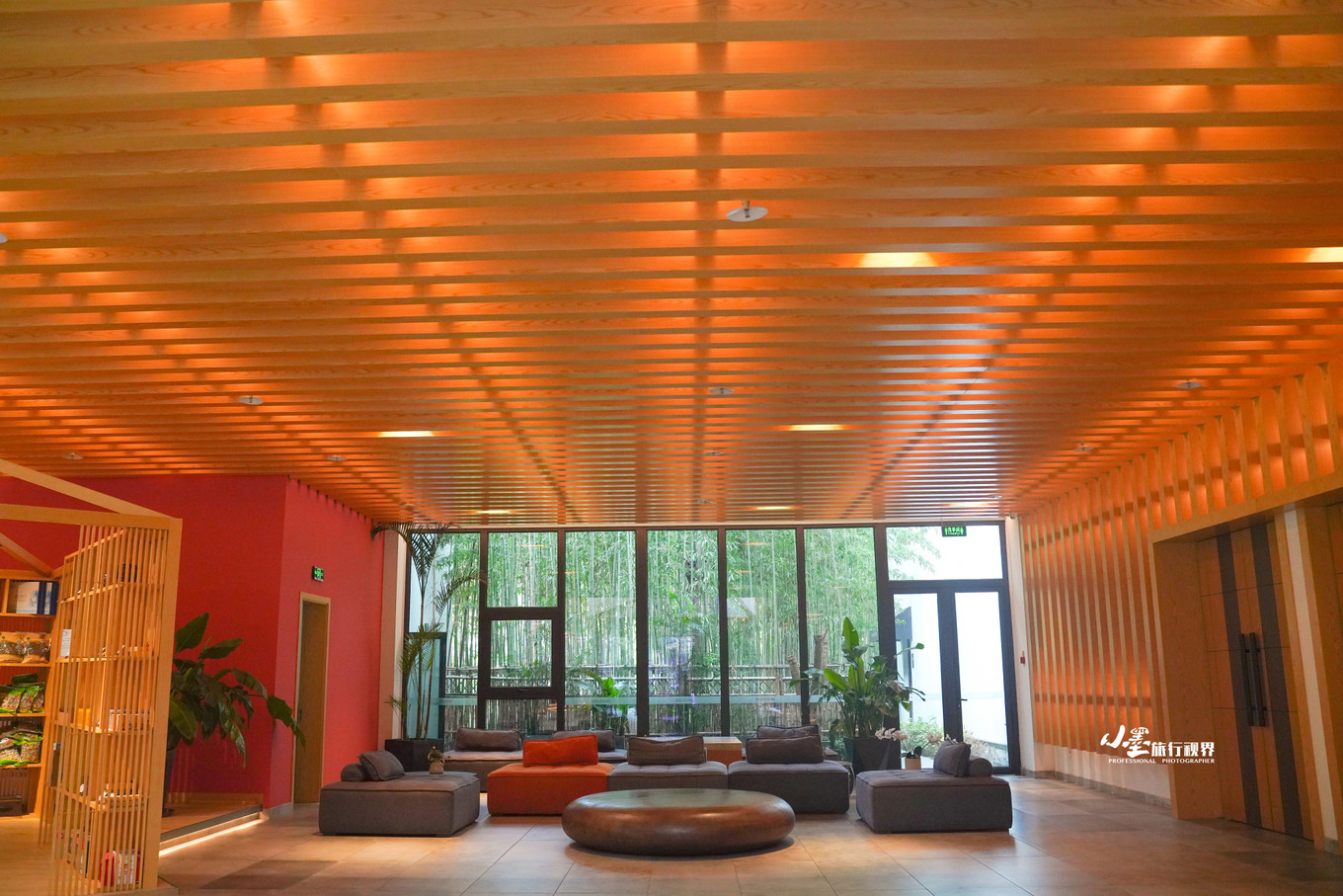 最接地气的大自然度假村,安吉旅游度假村推荐