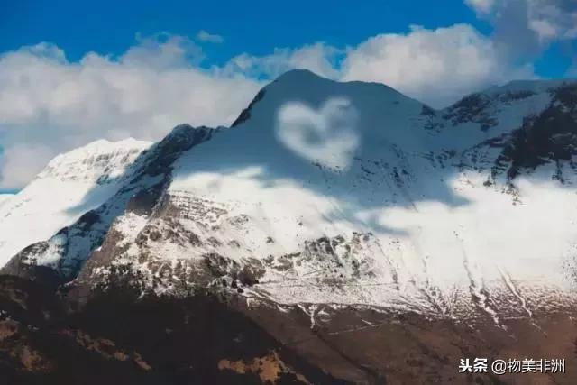 去了非洲才知道，人类才只是这个世界的过路者