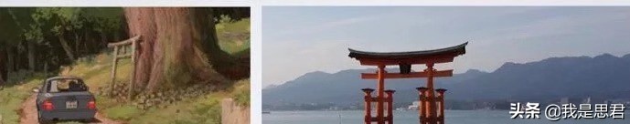 宫崎骏千与千寻小时候看懂了吗,千与千寻上映宫崎骏致敬中国