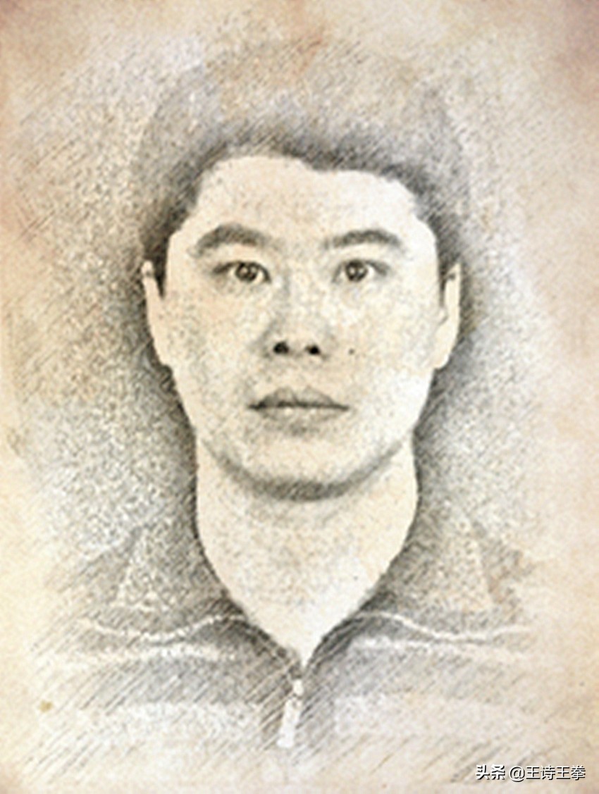 大同武术史名人,大同武术史目录