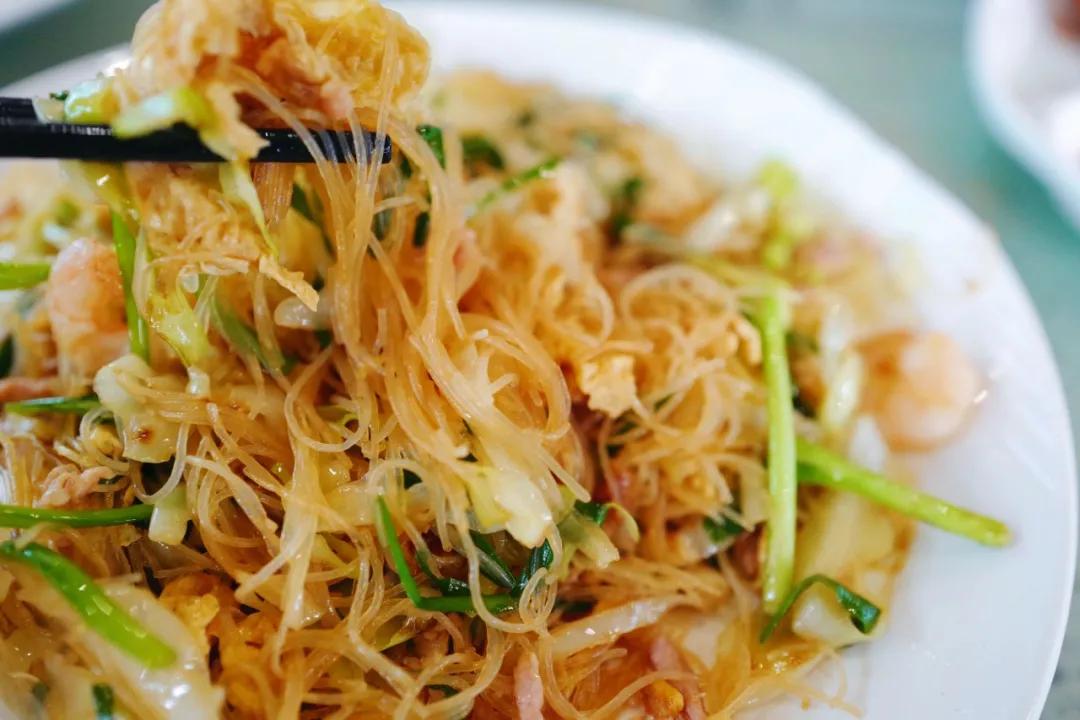 得多好吃的驻沪办,让我国庆都不想出上海