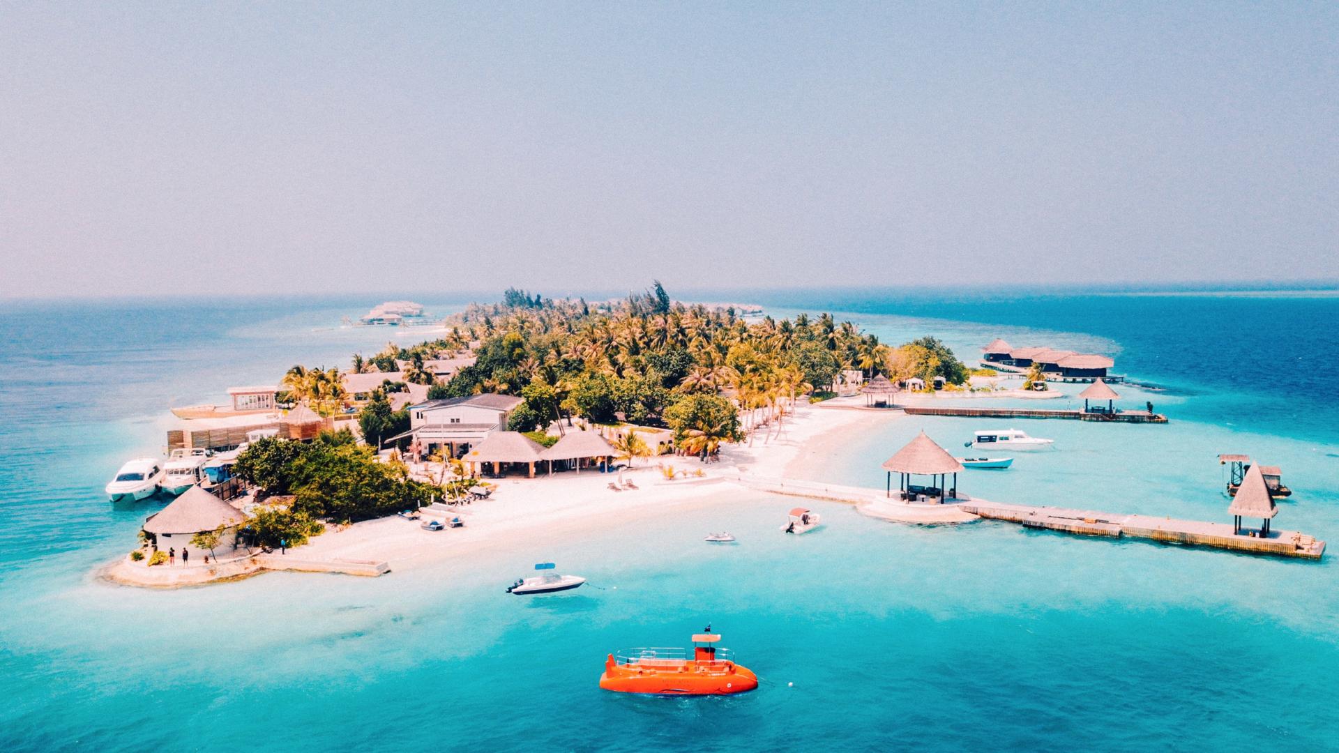 卓美亚维塔维丽岛马尔代夫,惊喜度假马尔代夫选岛攻略