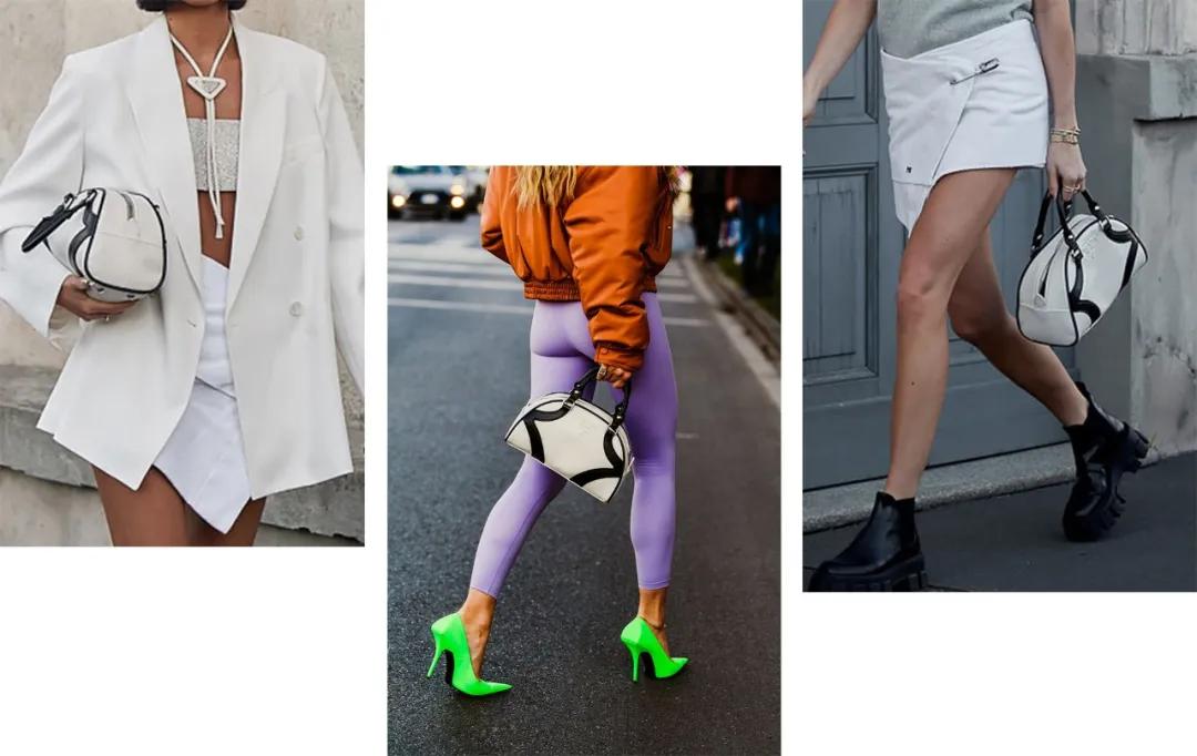 最近流行什么包,现在流行什么牌子的包好看