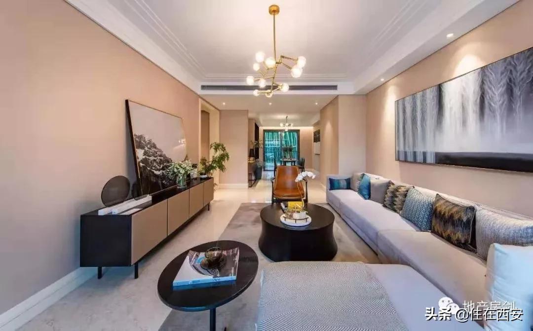 融创桃源生活样本,融创引以为傲的第十座桃源