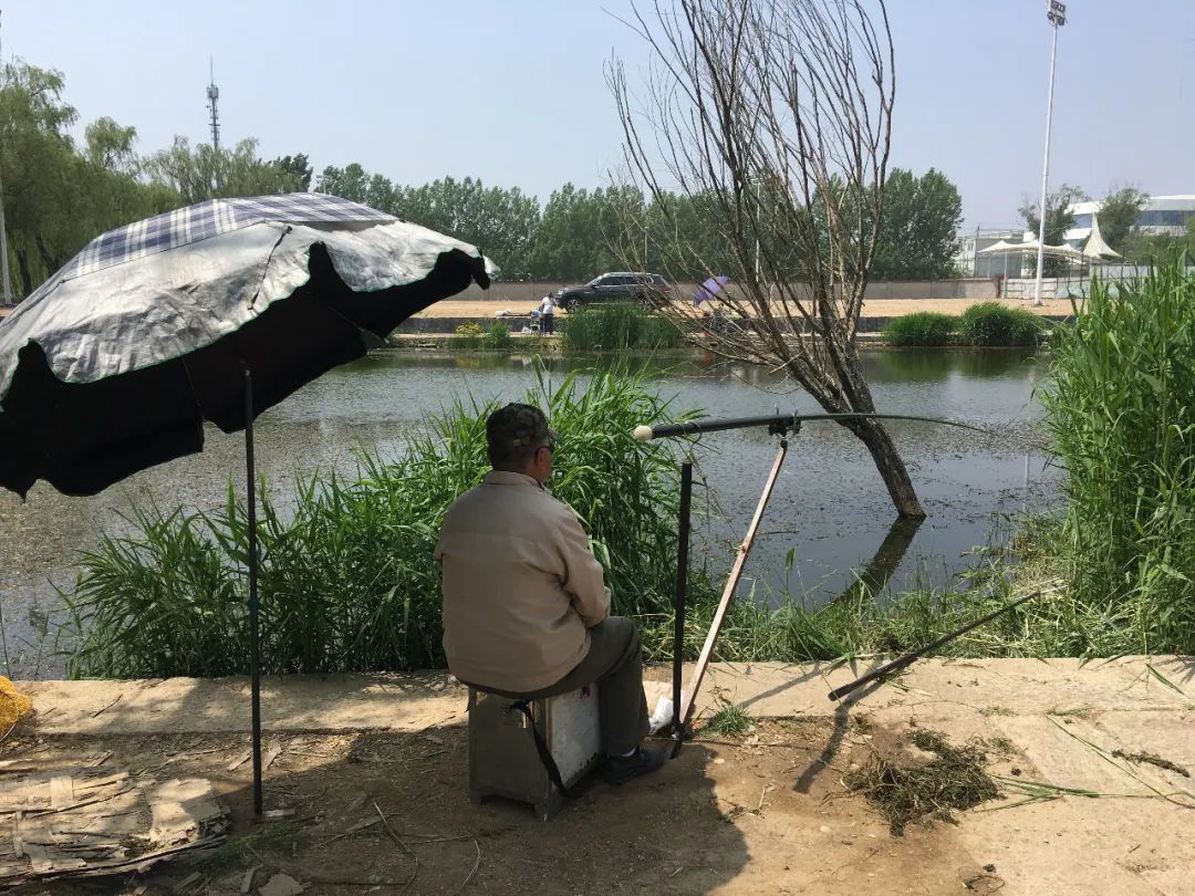 走进北京蟹岛垂钓园,蟹岛垂钓园联系方式