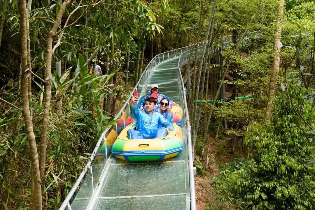 即将开放！福州又添一大批新晋游玩地，安排