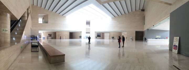 来洛阳最佳观看景点,洛阳三个博物馆哪个值得去