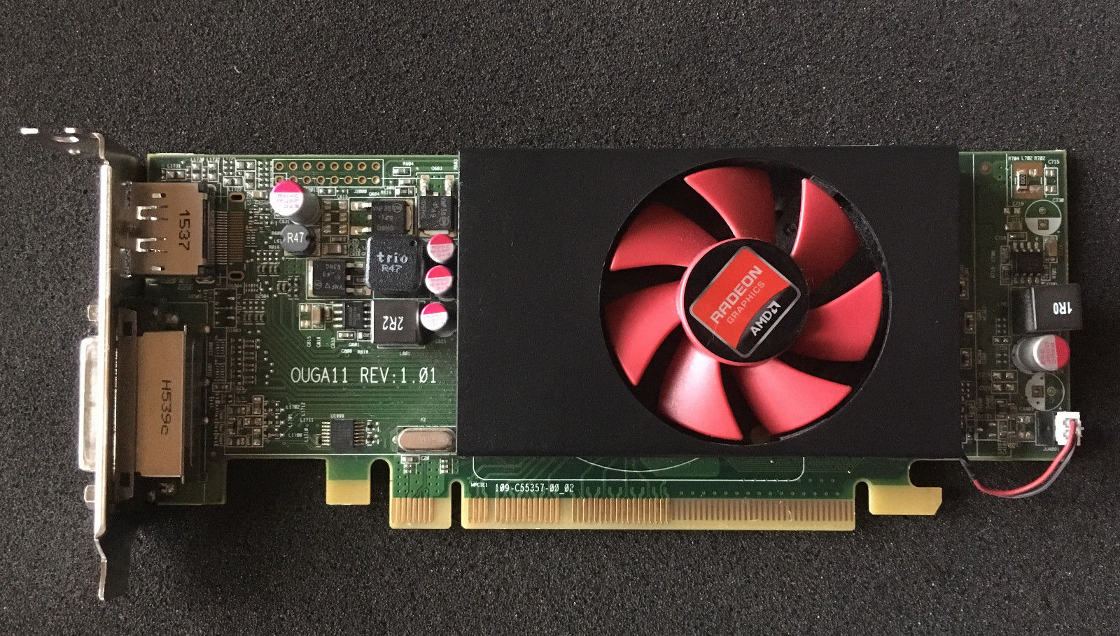 2021闲鱼性价比高的显卡 (闲鱼21年全新的显卡)